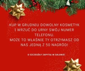 Promo na grudzień