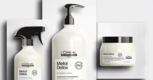 kosmetyki metal detox