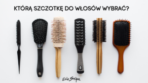 jaka szczotka do włosów